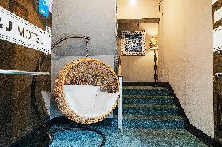 Others 4, Yongin Stay 107, Yongin