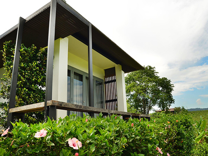 Exterior & Views 5, Casa Pendio Hotel, Wang Num Khiaw