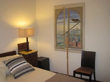 Guestroom 2, Borgo Ramezzana Country House, Vercelli