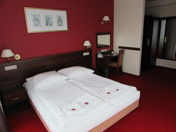 Others 1, Hotel Pikul, Puławy