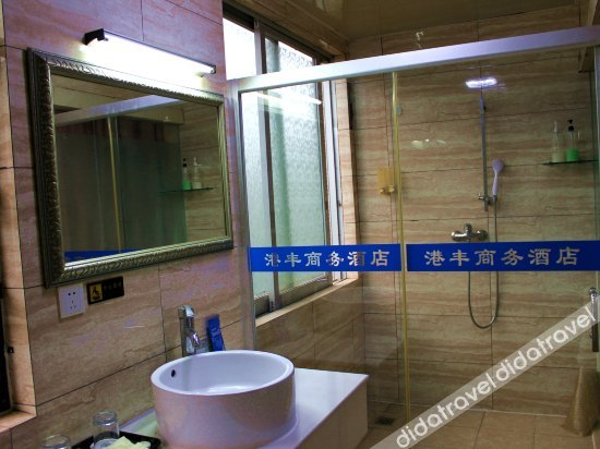 Others 5, Gangfeng Business Hotel, Foshan