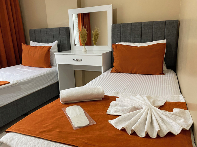 Room 3, SER SUITE APART, Büyükçekmece