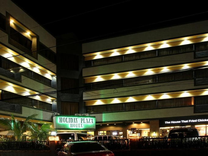 Exterior & Views 5, Holiday Plaza Hotel, Tuguegarao City