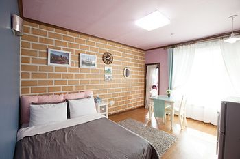 Others 3, Namhae New Island Pension, Namhae