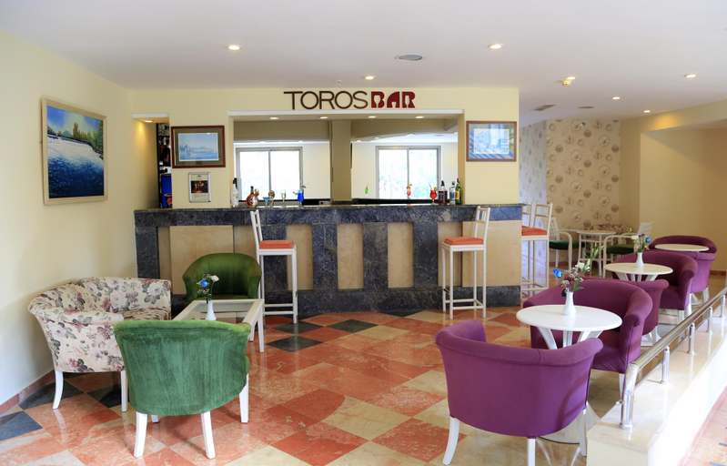 Others 2, Labranda Excelsior Side Hotel - All Inclusive, Manavgat