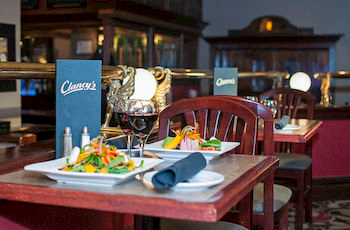 Food & Drinks 2, Comfort Hotel Airport St Johns, Division No. 1