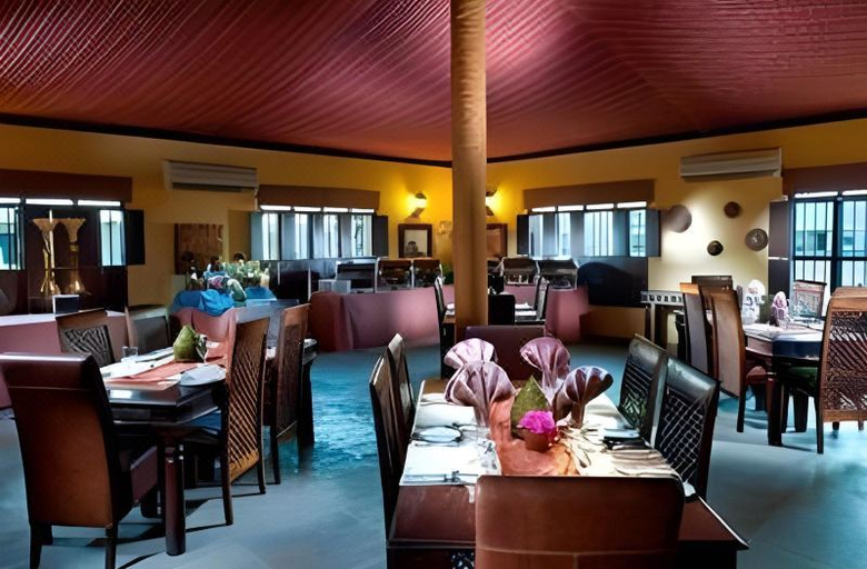Food & Drinks 5, Desert Nights Resort, Biddiya