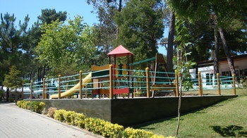 Others 3, Parque de Campismo Orbitur Caminha, Caminha