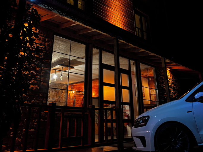 Exterior & Views 2, Yaylamisun Suit Otel, Ardeşen