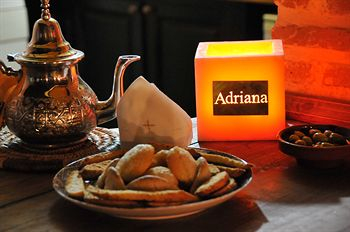 Others 2, Riad Adriana, Marrakech