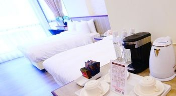 Others 4, SHANG SHAN TING CHAO HOTEL, Nantou
