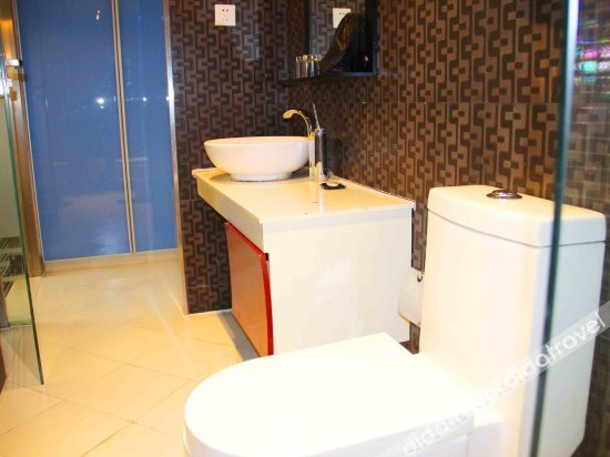 Others 4, Yunding Business Hotel, Wuhan