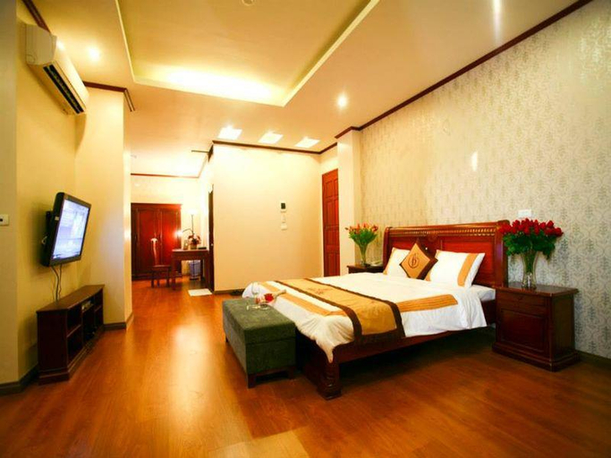 Bedroom 2, Gia Bao Hotel, Từ Sơn