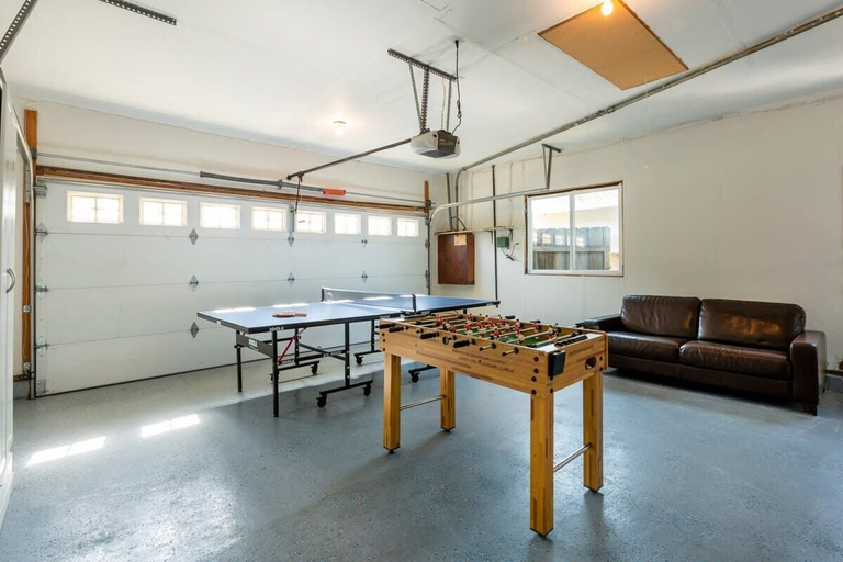 Interior 3, @ Marbella Lane - Seaside Retreat Laundry + P, San Mateo