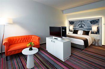 Others 4, Mercure Moscow Baumanskaya, Central