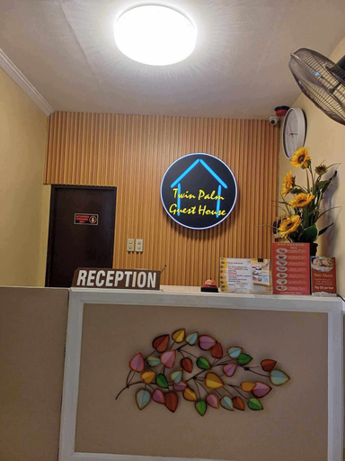 Others 3, Twin Palm Guesthouse, Davao City