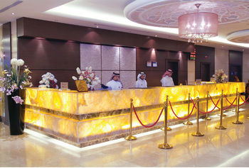 Others 5, Dorrar Aleiman Royal Hotel, Makkah