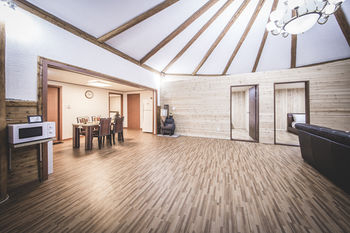 Others 4, Sunyang Village Dome - Caravan Park, Jeju