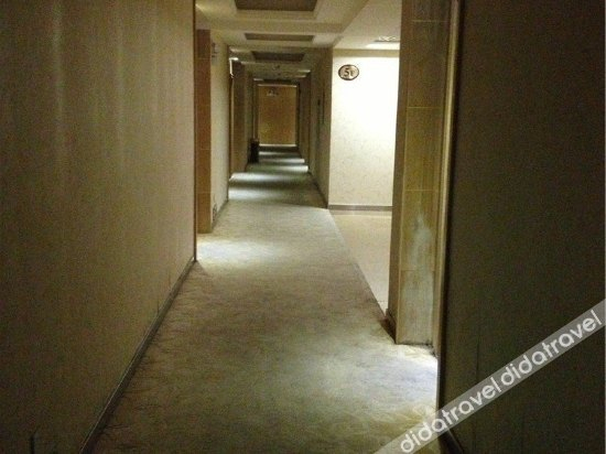 Others 3, Southeast Bay Boutique Hotel (Huidong Overseas Chinese Town), Huizhou