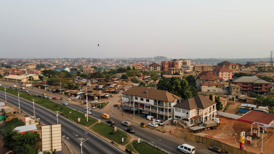 Others 5, Edens Villa Kumasi, Kumasi
