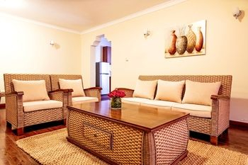 Others 2, Gramo Suites, Dagoretti North