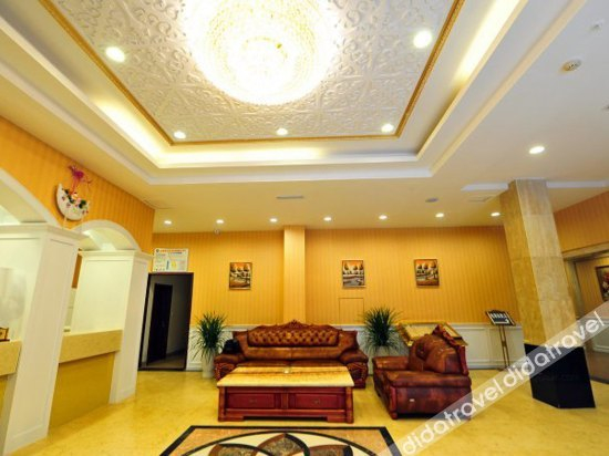 Others 2, Linzhou Hotel, Guang'an