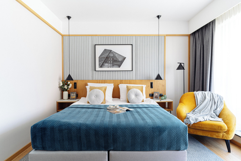 Others 4, DeoPlaza Residence - LoftAffair Collection, Gdańsk City
