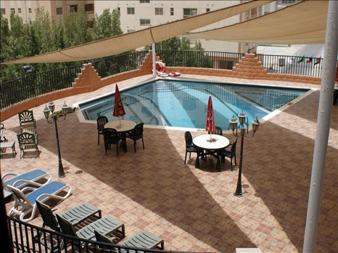 Sport & Beauty 2, Panorama Hotel, Manama