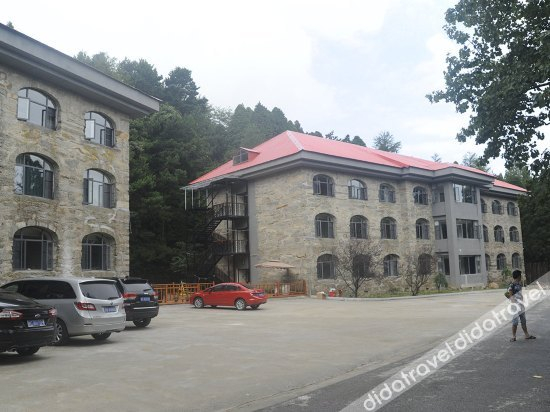 Others 5, Lulin Hotel, Jiujiang