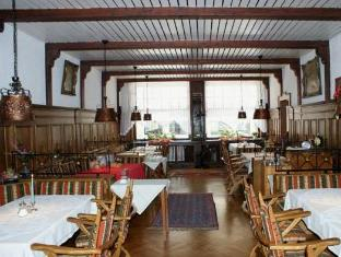 Food & Drinks, Hotel zur Post, Mainz-Bingen