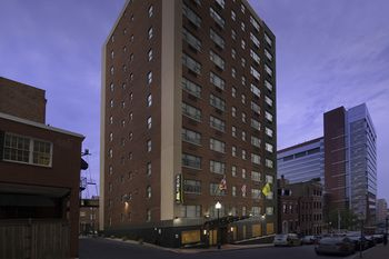 Others 4, Home2 Suites Baltimore Downtown, Baltimore