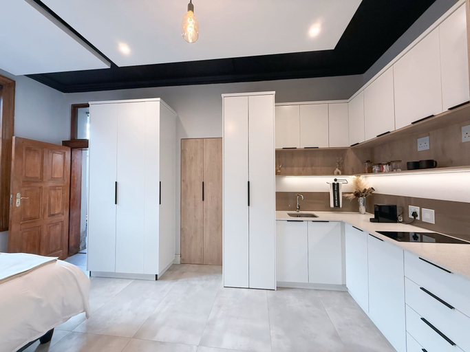 Private kitchen 5, Three Anchor Heart, City of Cape Town