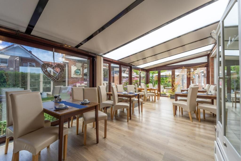 Food & Drinks, Pension Nordlicht, Wittmund