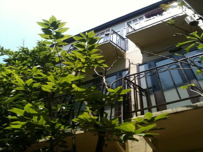 Exterior & Views 2, Suayai Guesthouse, Chatuchak
