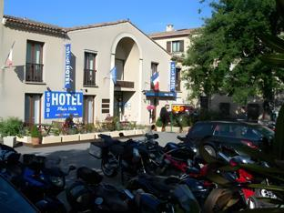 Others 5, Studi-Hotel Residence Plein Voile, Var