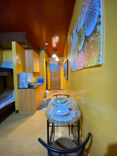 Others 2, Choco Condotel, Muntinlupa