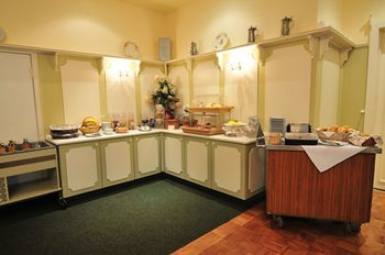 Others 4, Akzent Hotel Zur Wasserburg, Oldenburg