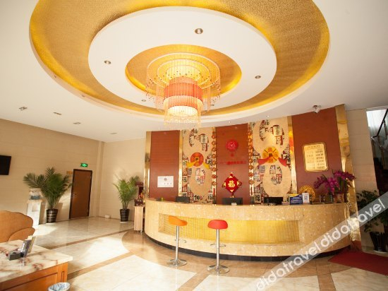 Others 3, Ruijia Smart Hotel, Honghe Hani and Yi