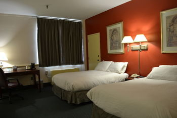 Others 2, The Marlborough Hotel, Division No. 11