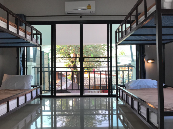 Bedroom 3, Baan Chaisri, Muang Chiang Mai