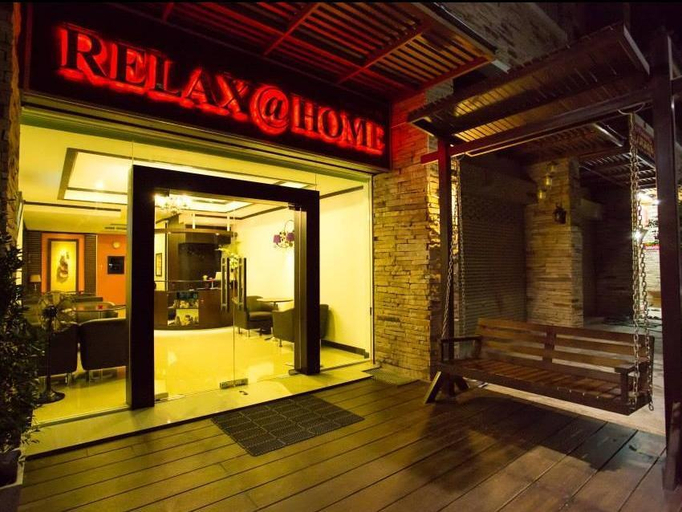Exterior & Views, Relax At Home Boutique Hotel, Pak Chong