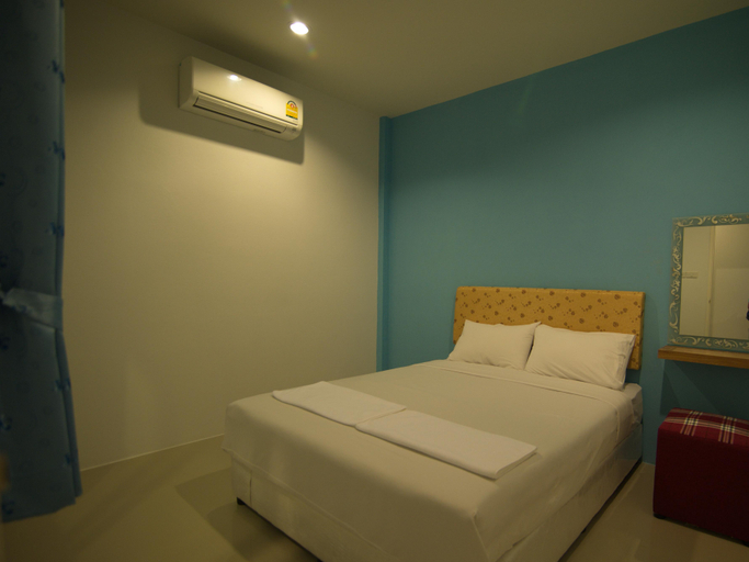 Bedroom 5, Panita Resort, Khanom