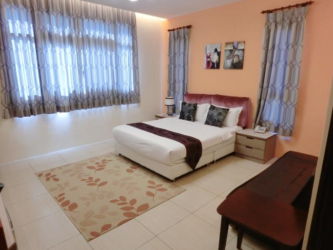 Others 4, Ai Wan Jia Bed and Breakfast, Yilan
