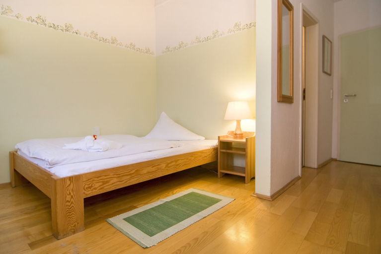 Bedroom 5, Hotel Haus Linden, Vorpommern-Rügen