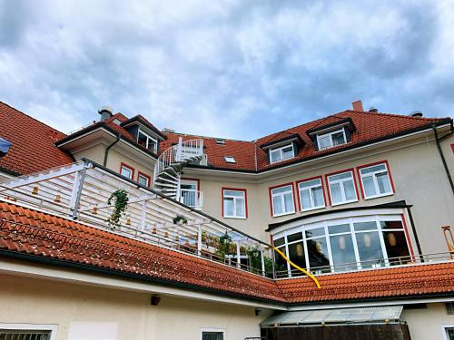 Others 3, Hotel Birkenwerder, Oberhavel