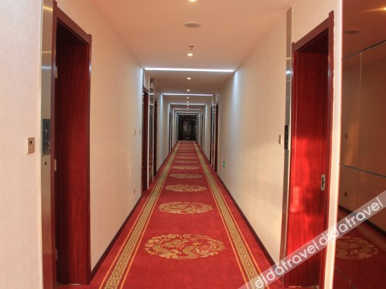 Others 4, Fuyuan Hotel, Guyuan