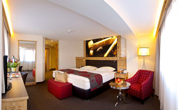 Others 4, Hotel Elisabeth, Kitzbühel