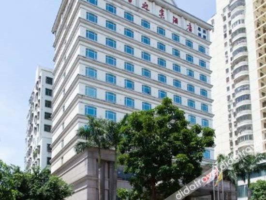Others 5, Maotai Yingbin Hotel (Haikou East High-speed Railway Station), Haikou