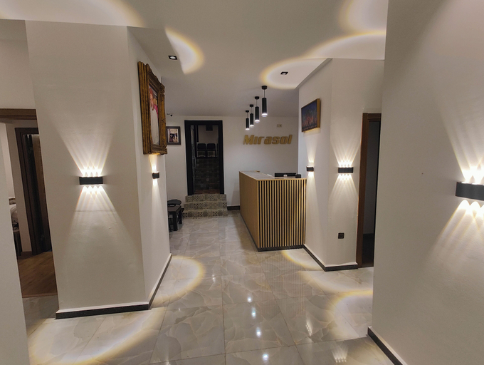 Public Area 3, Villa Mirasol, Tanger-Assilah