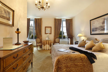 Guestroom 4, Relais d'Amboise - The Leading Hotels of the World, Indre-et-Loire